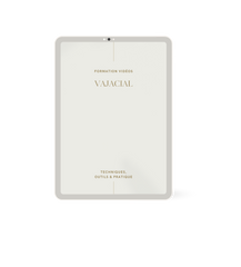Formation vidéo – Vajacial