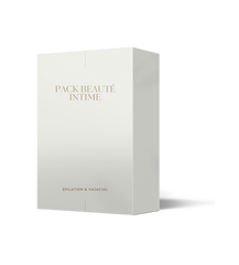 Pack Beauté Intime