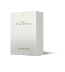 Pack Pro Complet