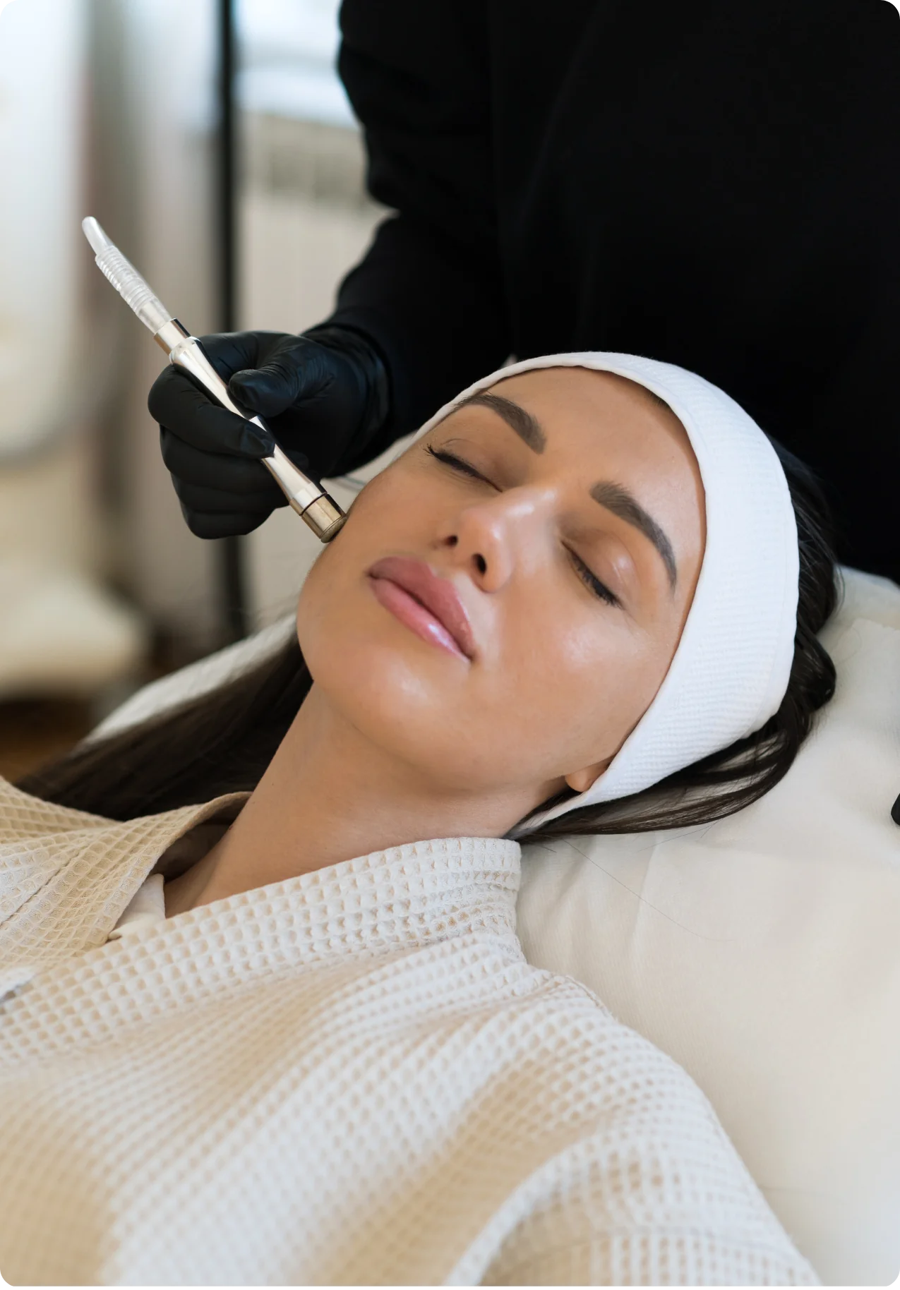 HYDRAFACIAL