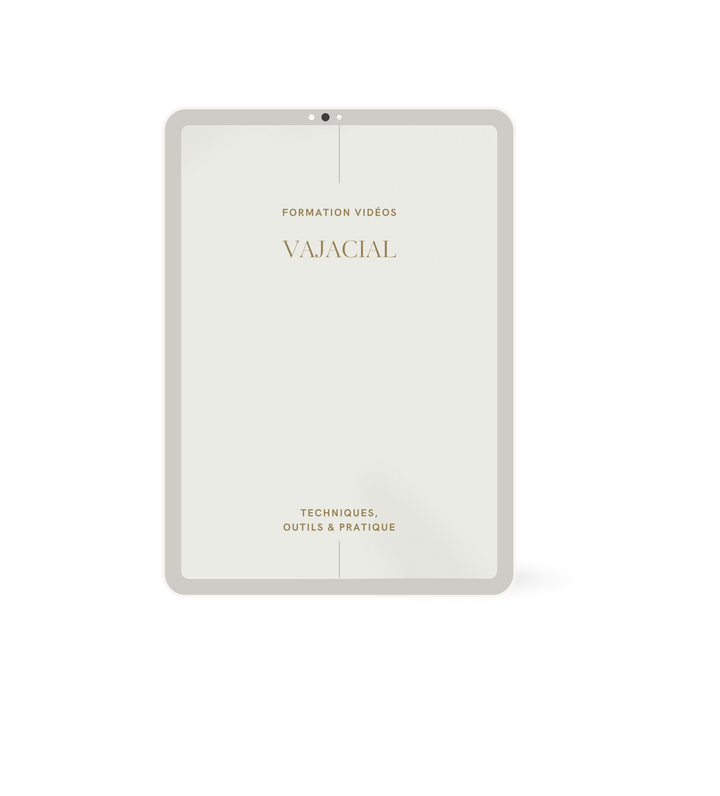 vajacial formation