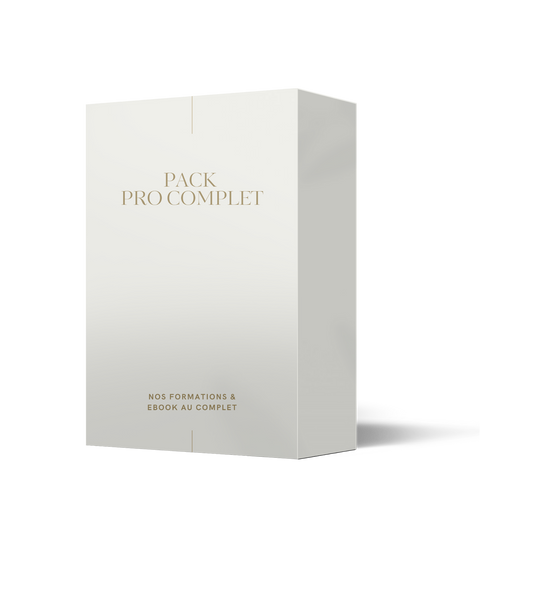 Pack Pro Complet