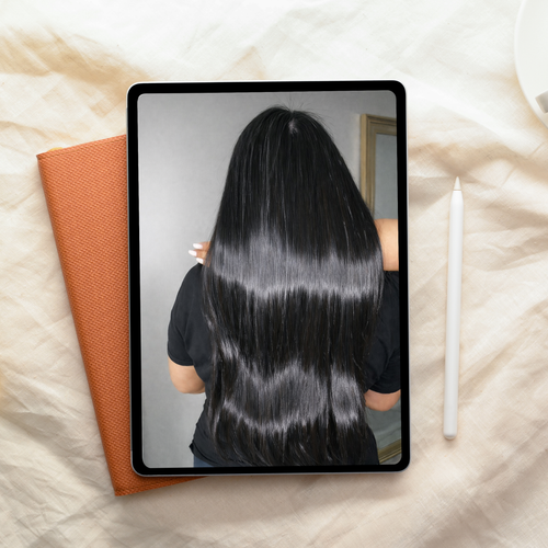 Formation vidéo - Lissage indien/tanin