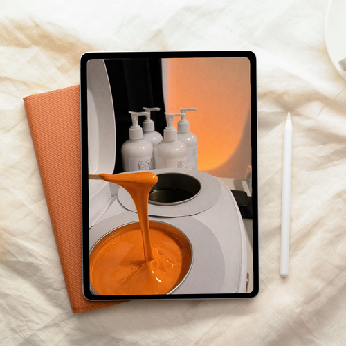 Formation vidéo – Épilation