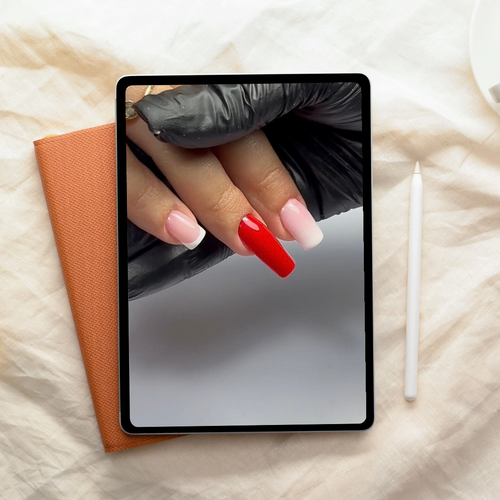 Formation vidéo - Pose Américaine Gel X  | Prothésiste ongulaire